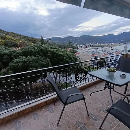 Bay View