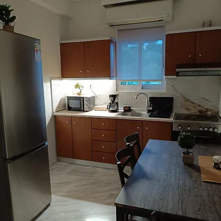 Bay View Apartman *