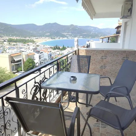 Apartman Bay View