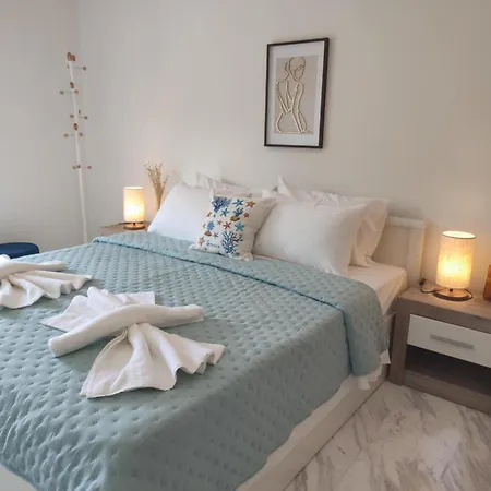Apartman Bay View