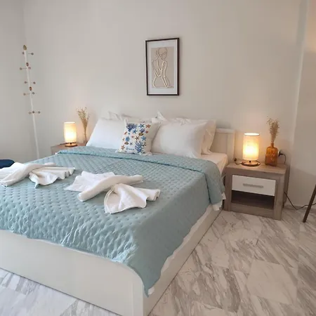 Apartman Bay View