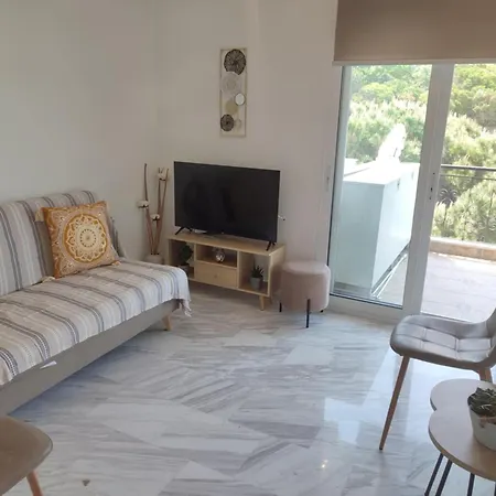 Bay View Apartman