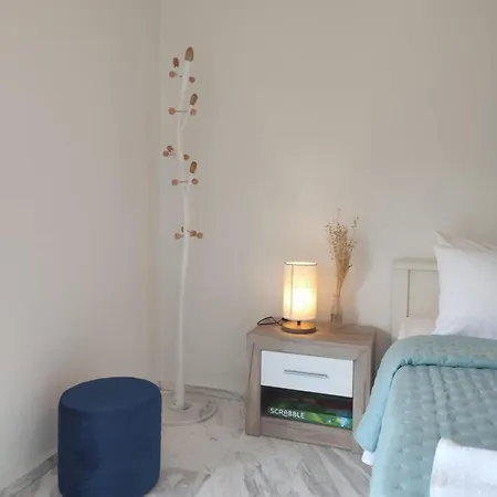 아파트 Bay View *