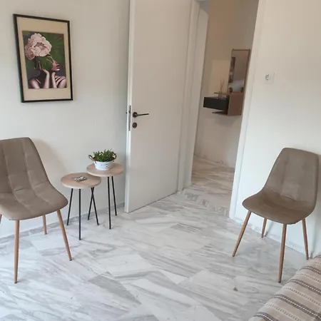 Bay View * Nea Iraklitsa