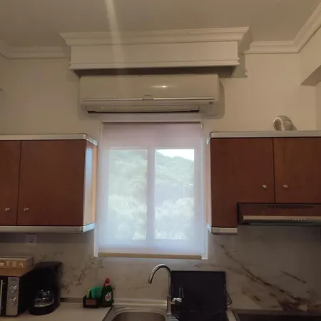 Bay View 아파트 Nea Iraklitsa