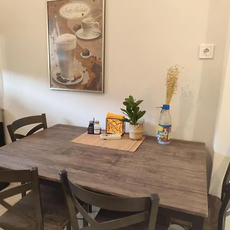 Bay View * Nea Iraklitsa