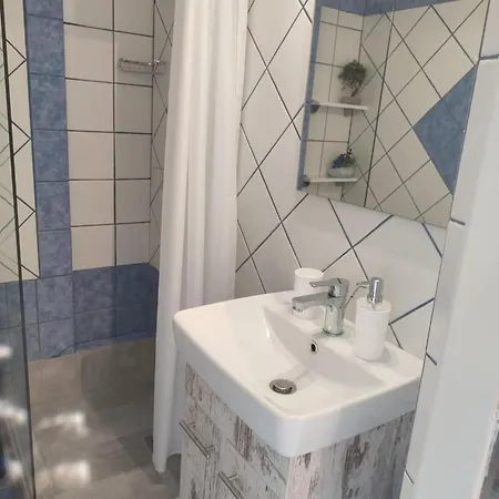 아파트 Bay View *