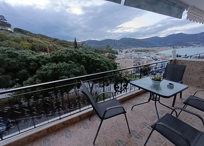 Bay View