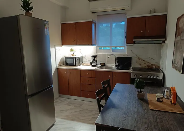 Bay View Apartman *