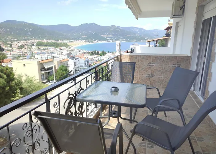 Apartman Bay View