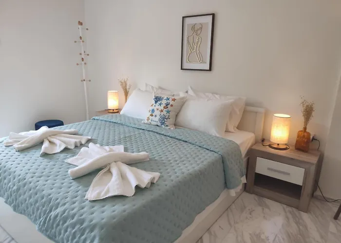 Apartman Bay View
