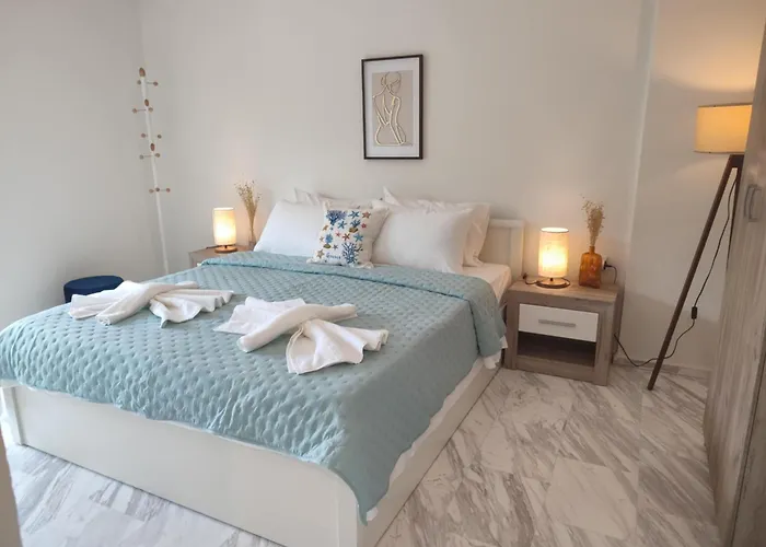 Apartman Bay View