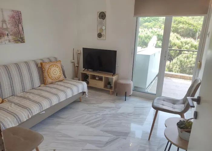 Bay View Apartman