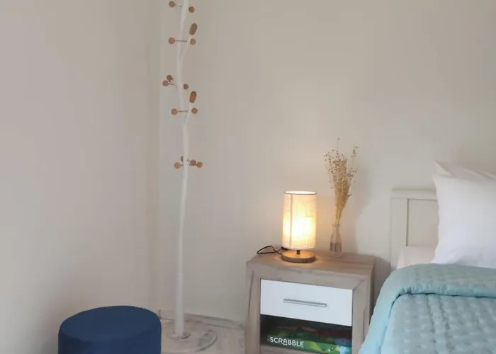 Apartman Bay View *