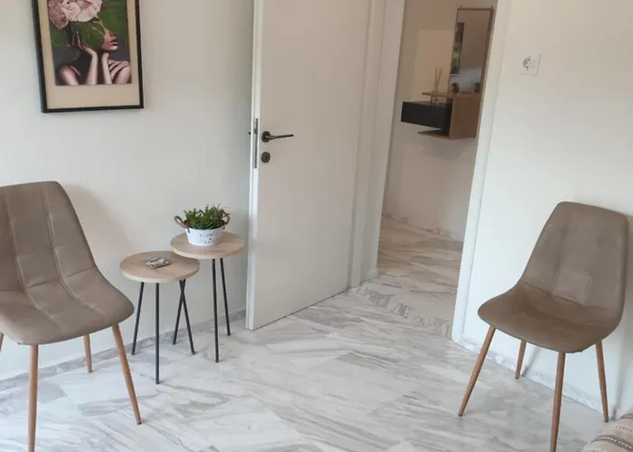 Bay View * Nea Iraklitsa