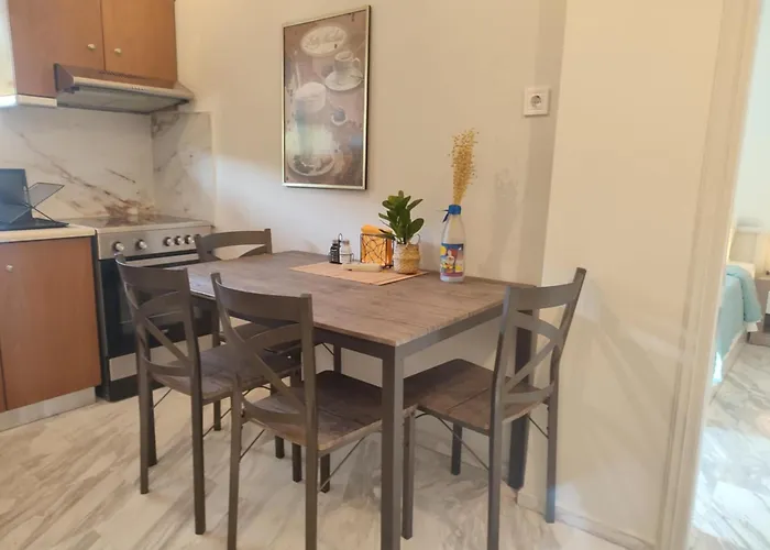 Apartman Bay View