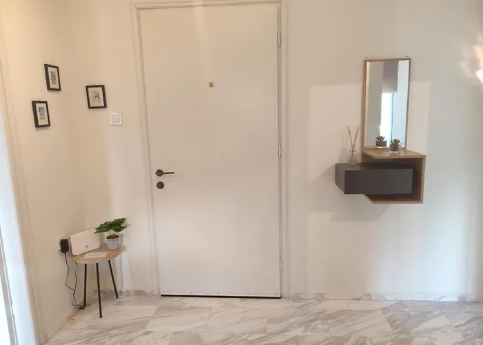 Apartman Bay View