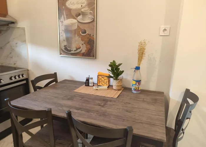 Bay View * Nea Iraklitsa