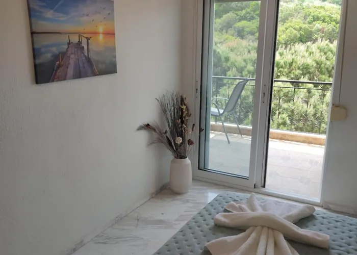 Apartman Bay View