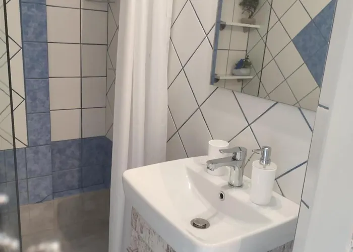 Apartman Bay View *